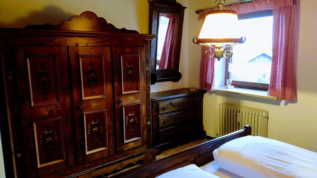 Silberdistel Sonthofen Lejlighed Eksteriør billede